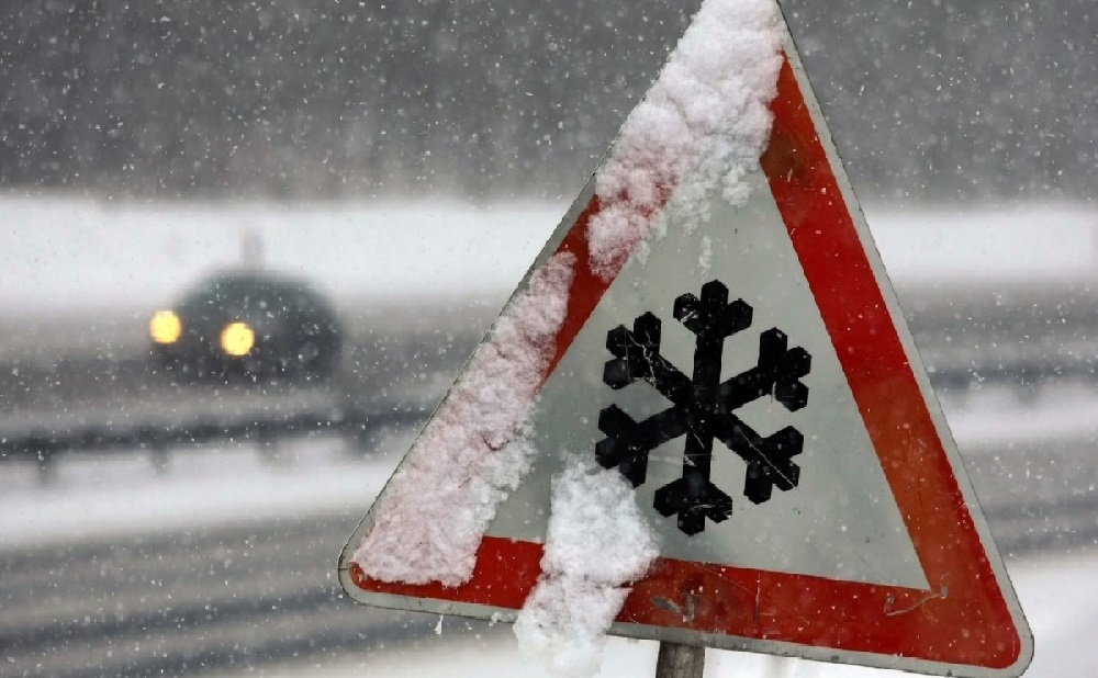 Метель и сильные осадки: прогноз синоптиков в ЗКО на 5 ноября